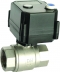 Motor valve CX
