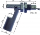 Float switch, Broken finger switch